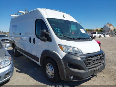 RAM PROMASTER 3500 2023