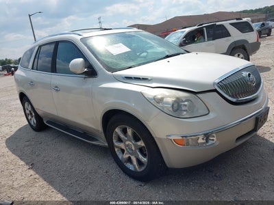 BUICK ENCLAVE 2008