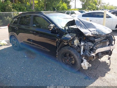 KIA NIRO 2017