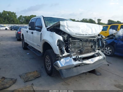 FORD F-250 2021
