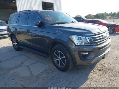 FORD EXPEDITION 2020