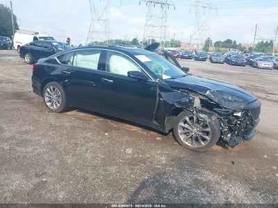 CADILLAC CT5 2023