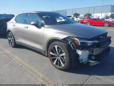 POLESTAR 2 2022