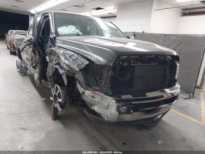 RAM 2500 2018