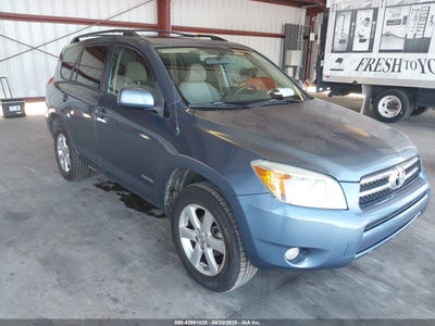 TOYOTA RAV4 2006