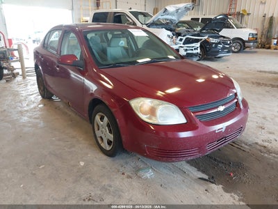 CHEVROLET COBALT 2007