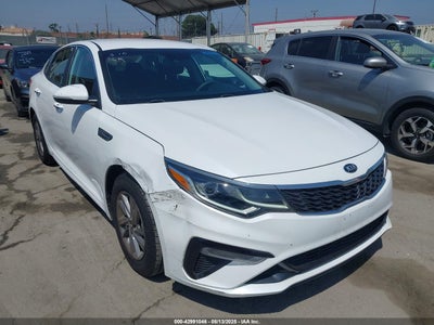 KIA OPTIMA 2020