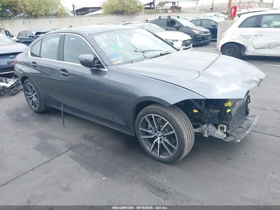 BMW 330I 2019