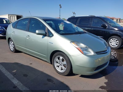 TOYOTA PRIUS 2009