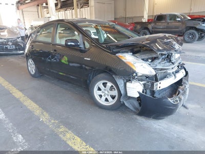 TOYOTA PRIUS 2007