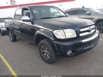 TOYOTA TUNDRA 2004