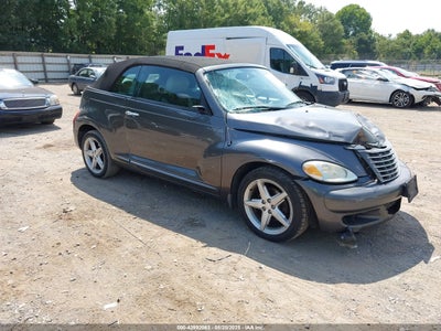CHRYSLER PT CRUISER 2005