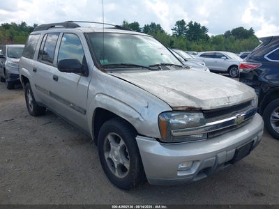 CHEVROLET TRAILBLAZER EXT 2004