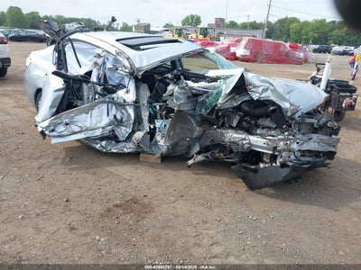 SUBARU IMPREZA 2013