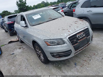 AUDI Q5 2012