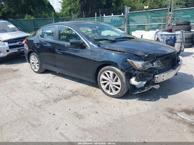 ACURA ILX 2017