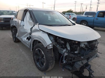 NISSAN ROGUE 2025