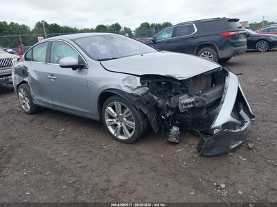 VOLVO S60 2013