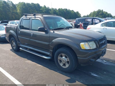 FORD EXPLORER SPORT TRAC 2005