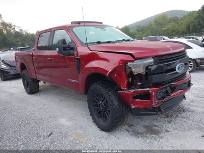 FORD F-250 2019