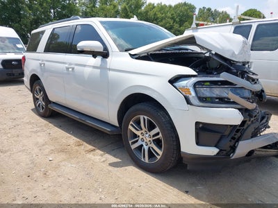 FORD EXPEDITION 2024