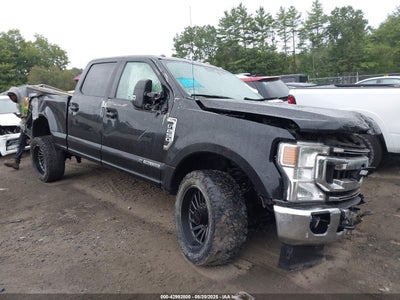 FORD F-250 2021