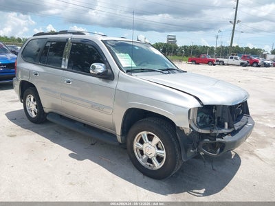 GMC ENVOY 2005