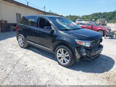 FORD EDGE 2013