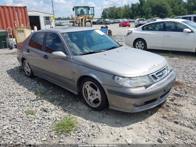 SAAB 9-5 2001