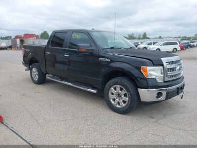FORD F-150 2014