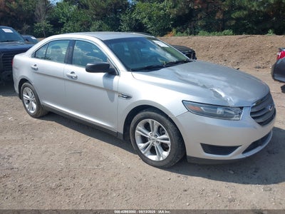 FORD TAURUS 2015