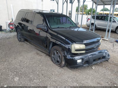 CHEVROLET TRAILBLAZER EXT 2004