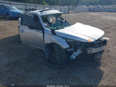NISSAN ALTIMA 2019