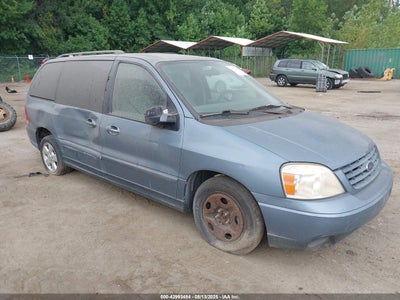 FORD FREESTAR 2005