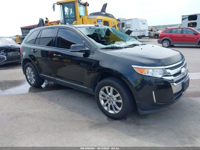 FORD EDGE 2013