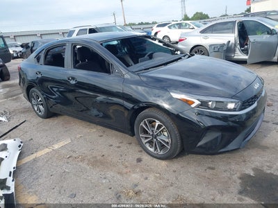 KIA FORTE 2023