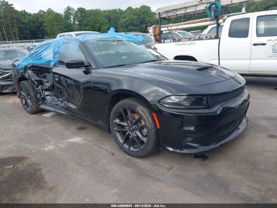 DODGE CHARGER 2023