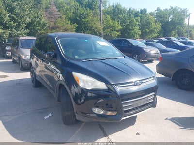 FORD ESCAPE 2013