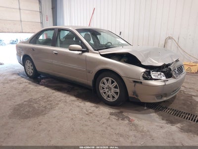VOLVO S80 2005