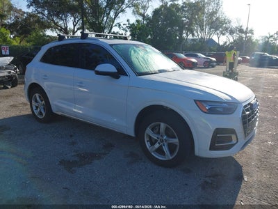 AUDI Q5 2023