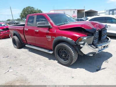 RAM 1500 2013