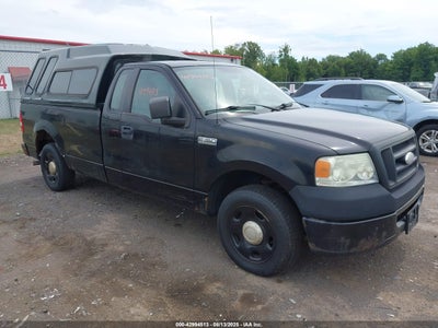 FORD F-150 2008