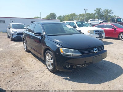 VOLKSWAGEN JETTA 2013