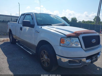FORD F-150 2005