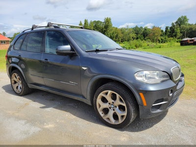 BMW X5 2013