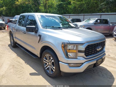 FORD F-150 2023