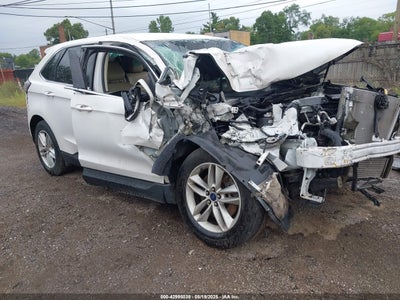 FORD EDGE 2015