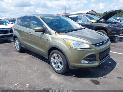 FORD ESCAPE 2013