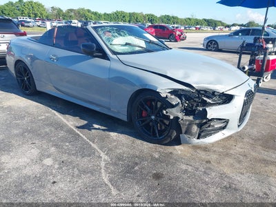 BMW 430I 2022