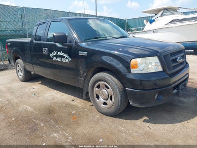 FORD F-150 2006